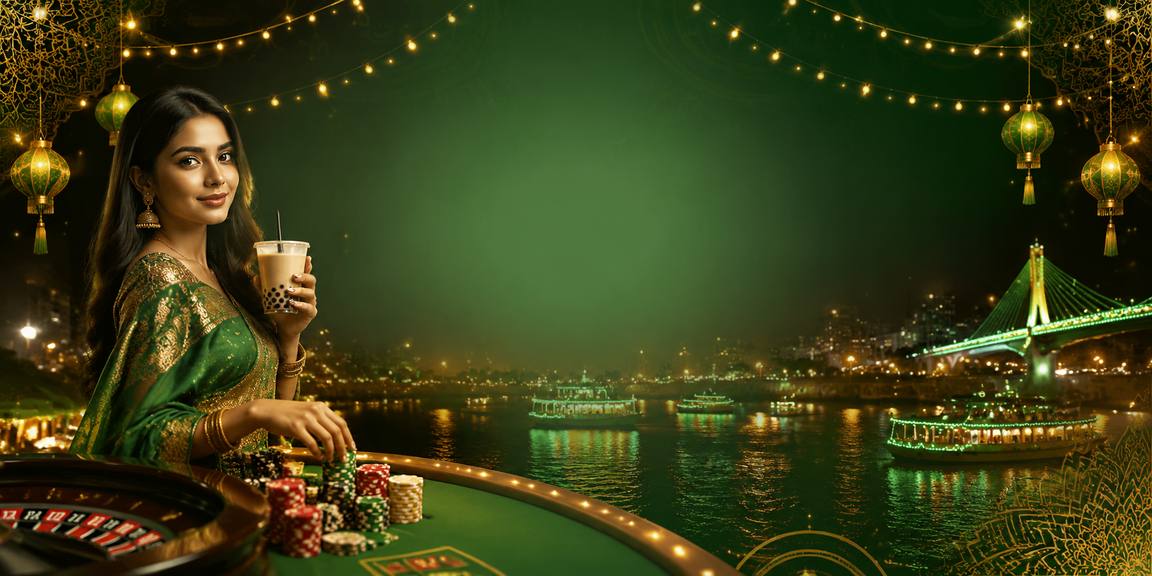 bibaji স্লট গেম
